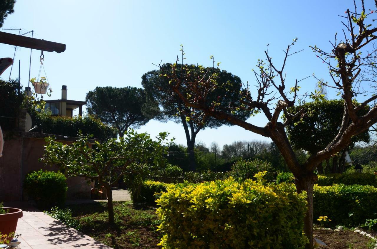 Benvenuto Apartment Rom