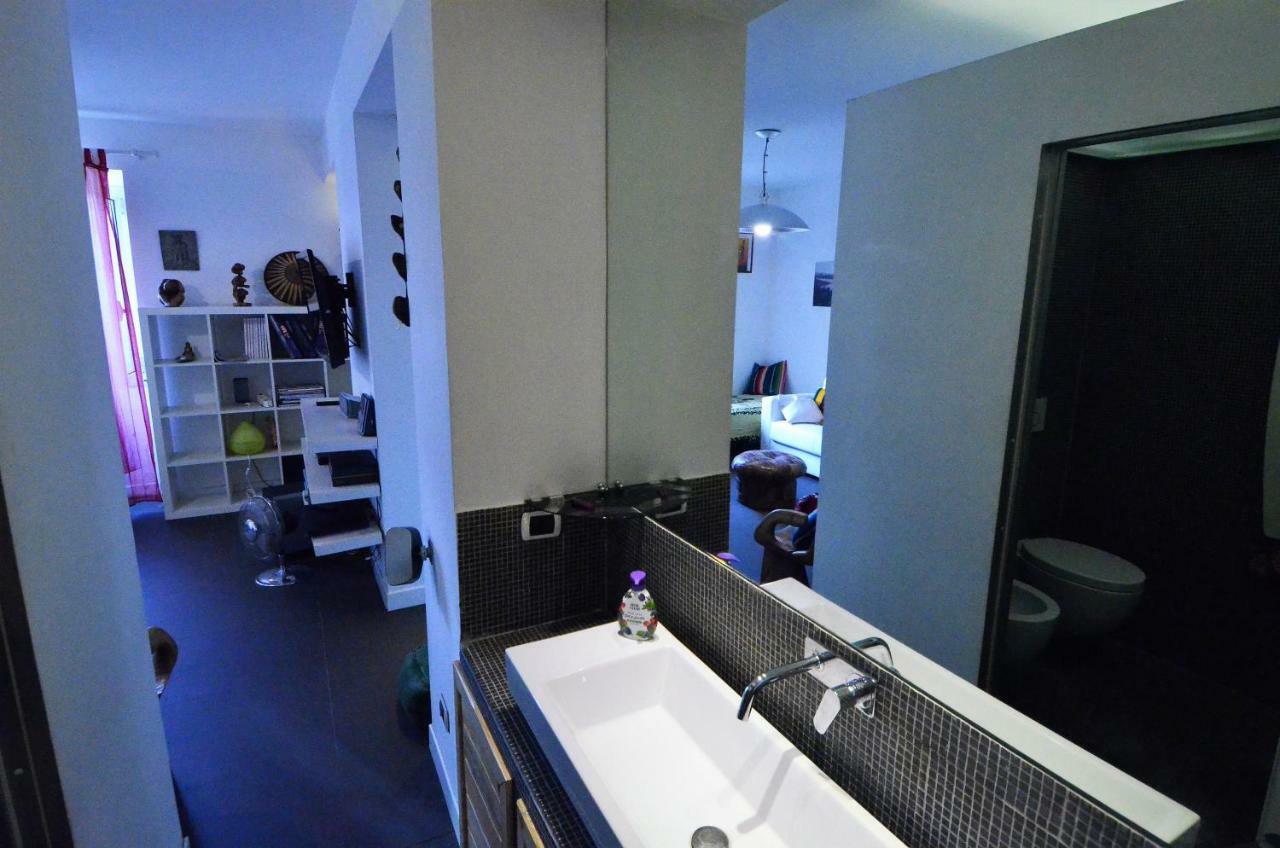Apartment Benvenuto *