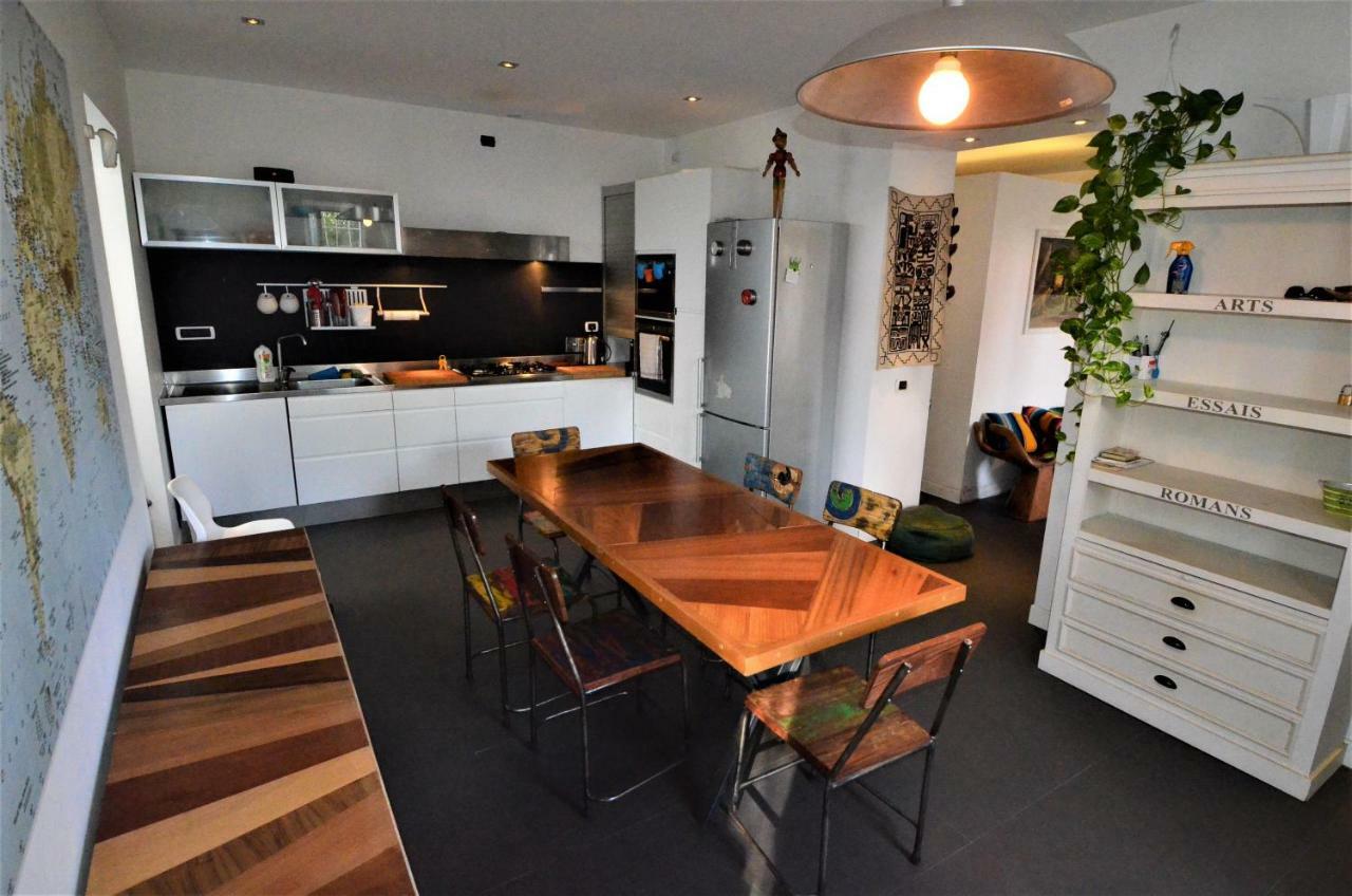 Benvenuto Apartment Rom
