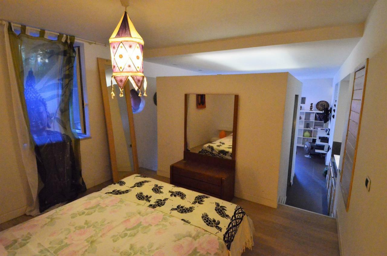 Apartment Benvenuto