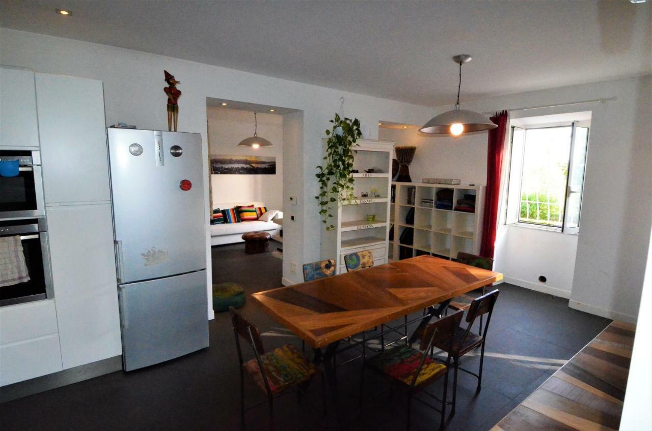 Benvenuto Apartment Rom