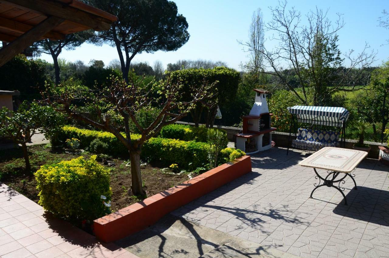 Benvenuto Apartment