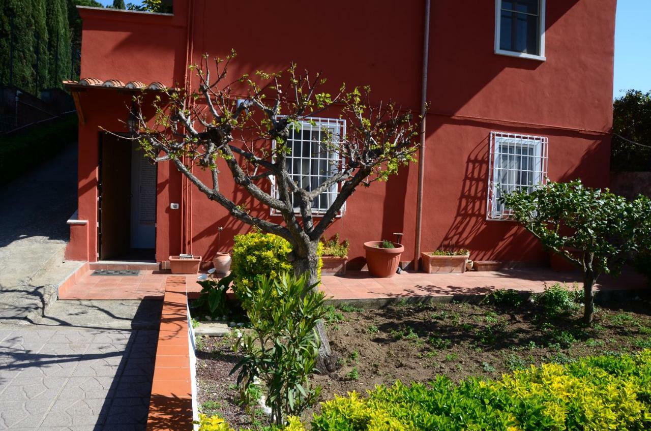 Apartment Benvenuto