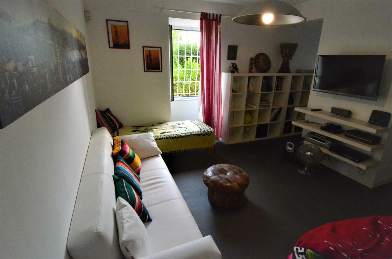 Apartment Benvenuto *
