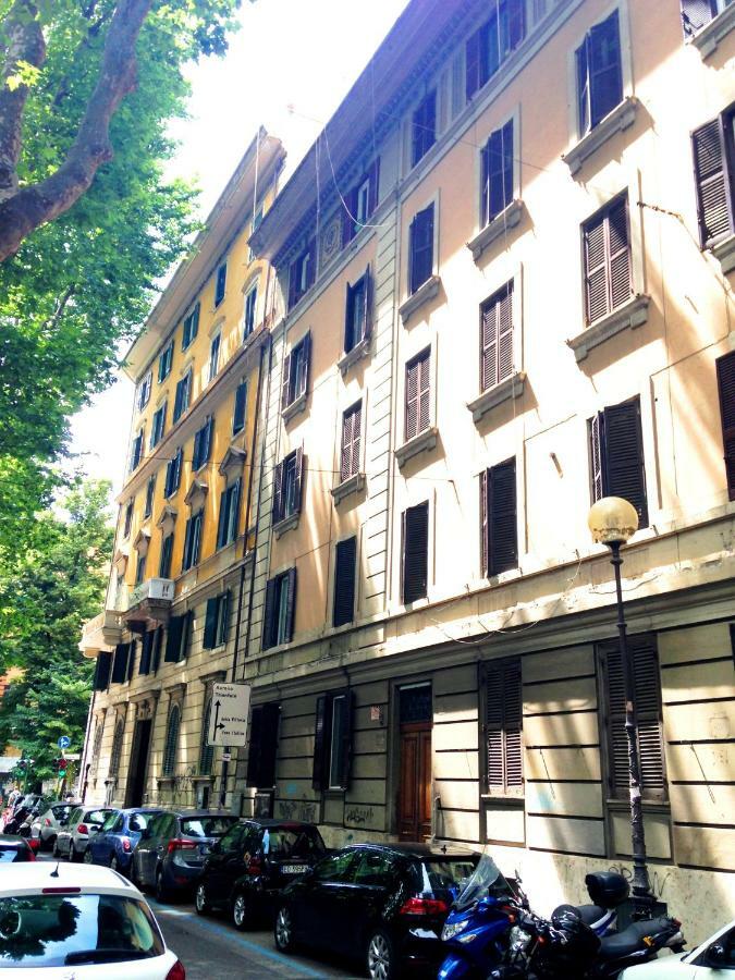 Apartment Hello Vatican Rome