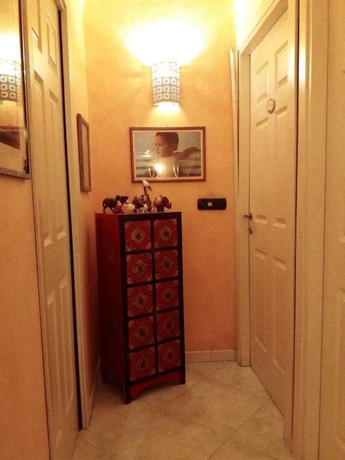 Casa de hóspedes Anna Vi Guest Roma