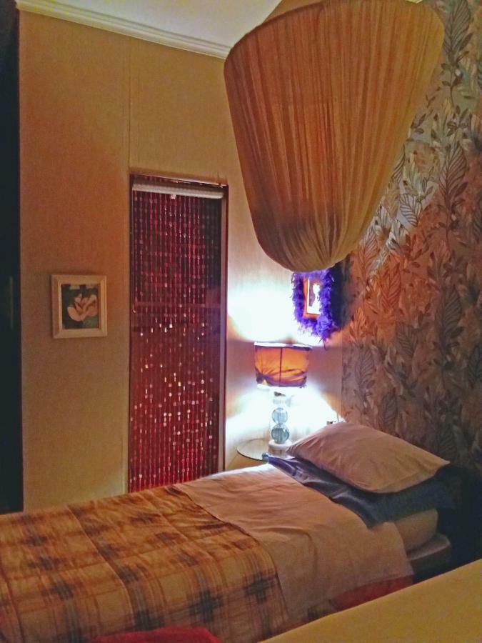 Casa de hóspedes Anna Vi Guest *