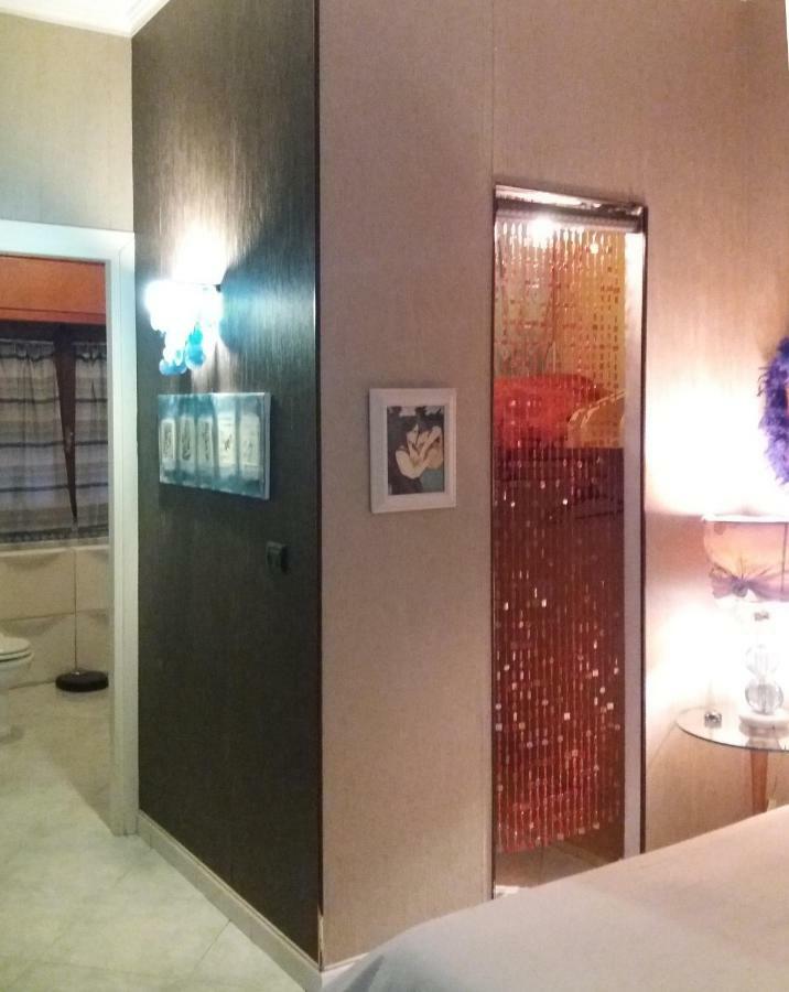Casa de hóspedes Anna Vi Guest