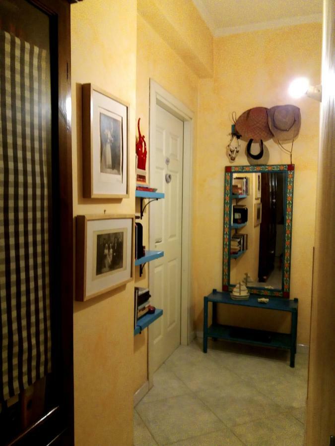 Casa de hóspedes Anna Vi Guest