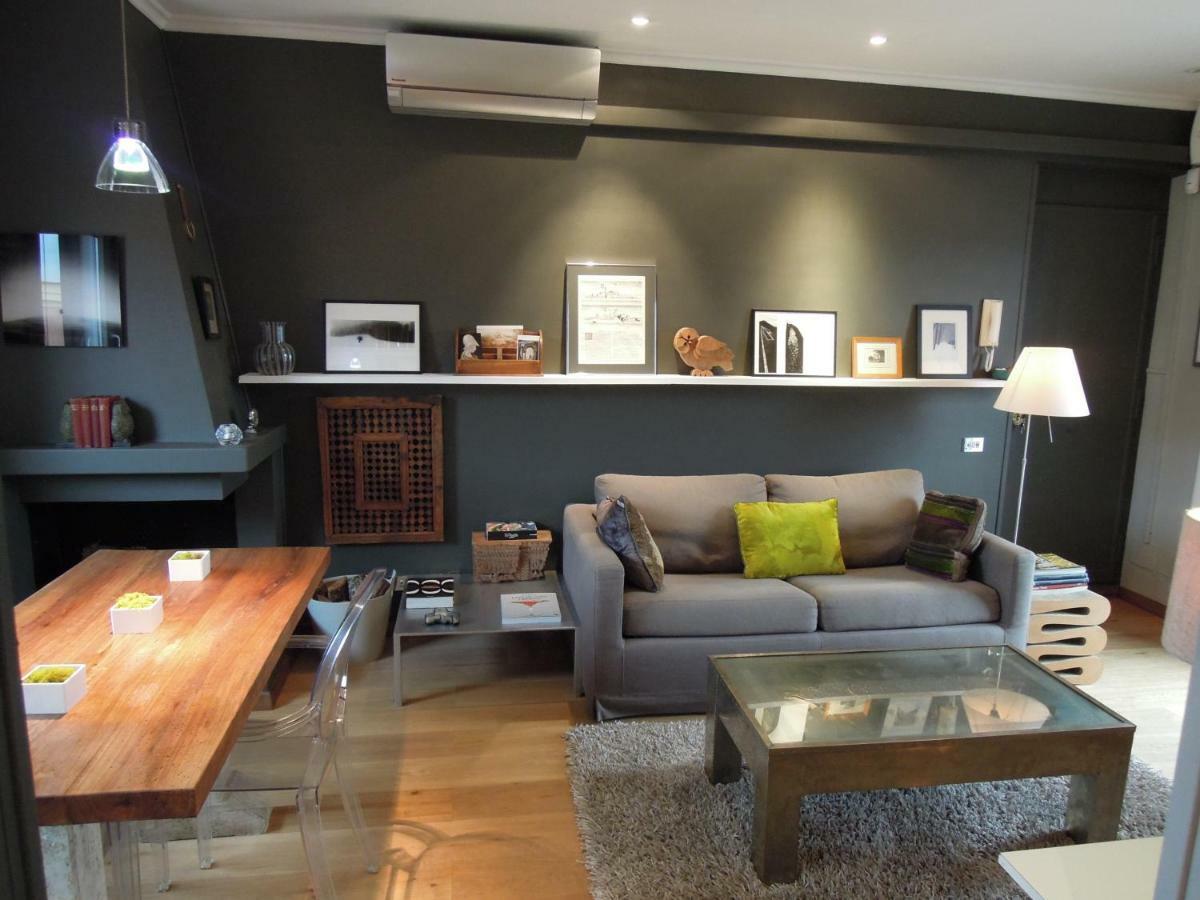 Holiday home Penthouseinrome