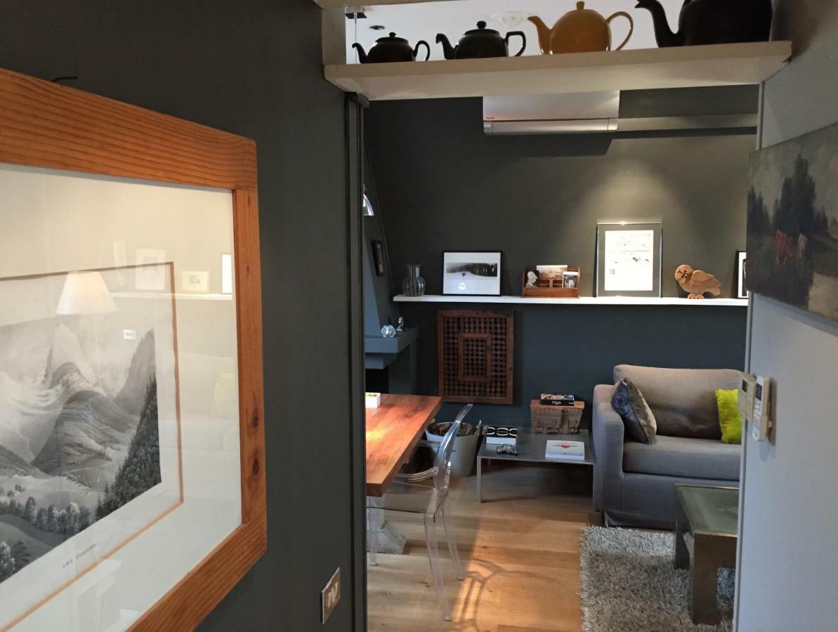 Penthouseinrome Holiday home *