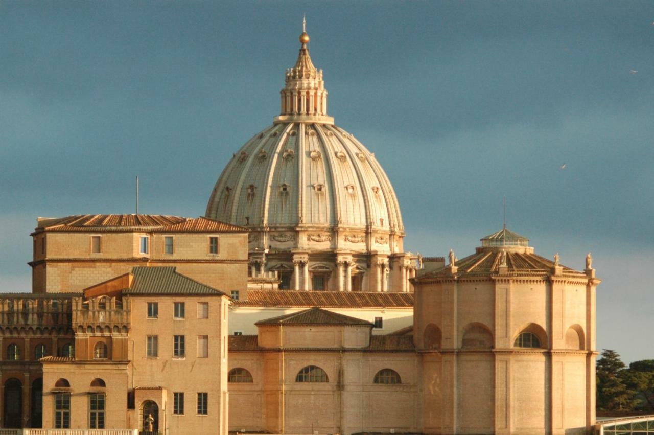 Penthouseinrome Holiday home Rome