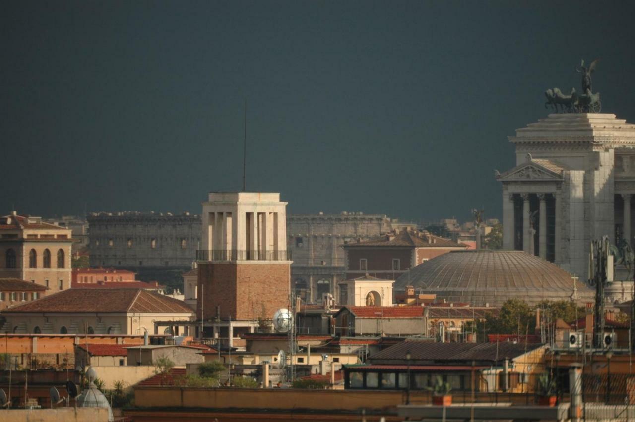 Penthouseinrome