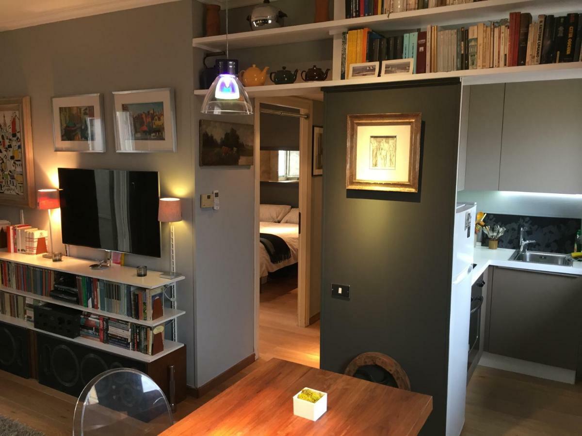 Penthouseinrome Holiday home *