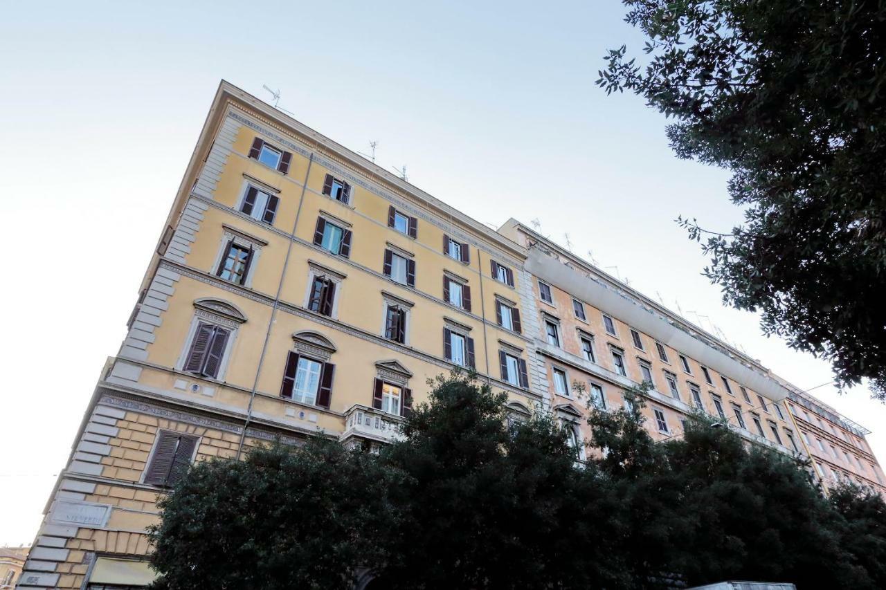 Apartamento Conte Verde Roma