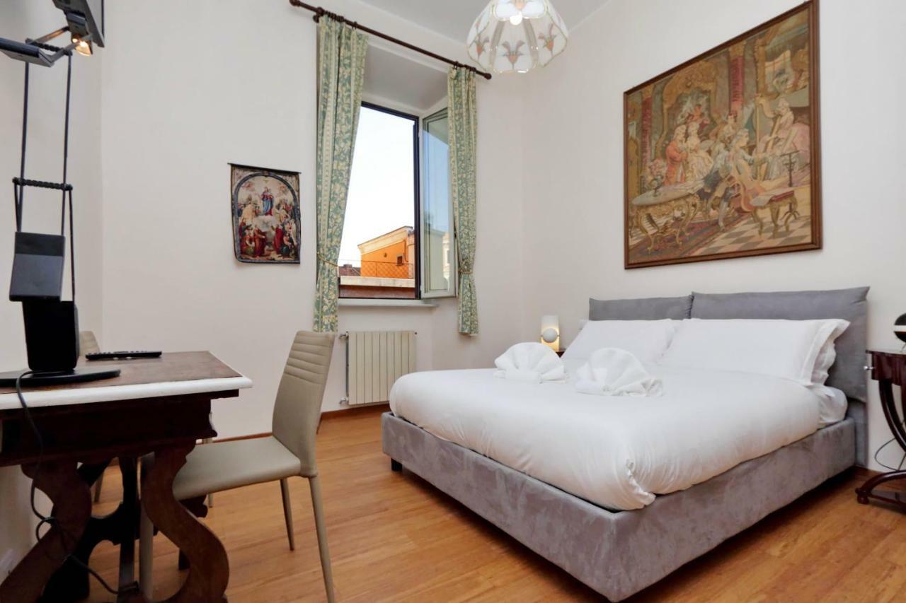 Conte Verde Roma