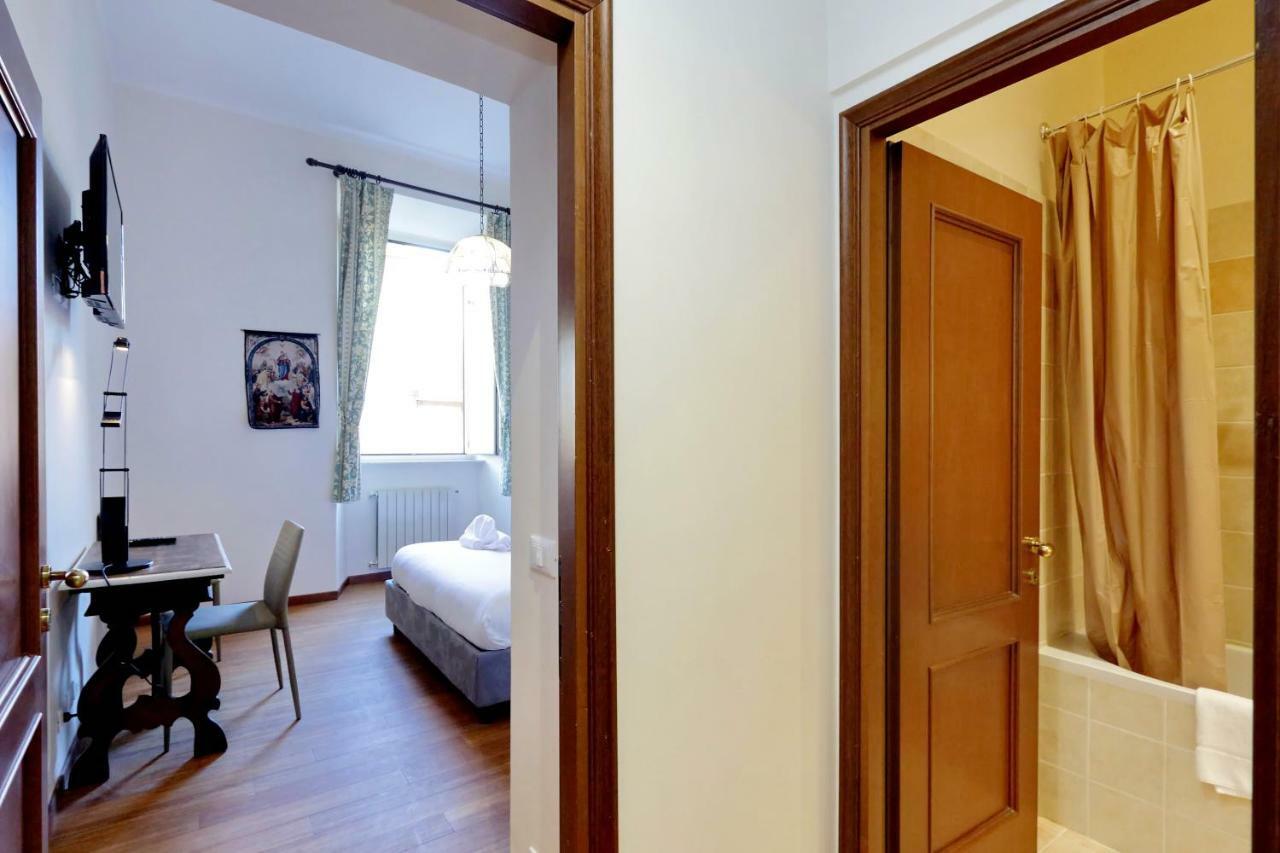 Apartamento Conte Verde Roma