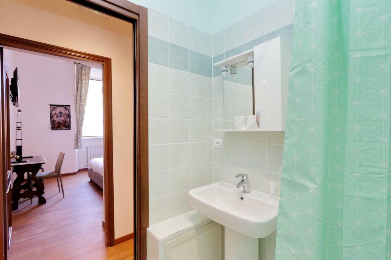 Conte Verde Apartamento Roma