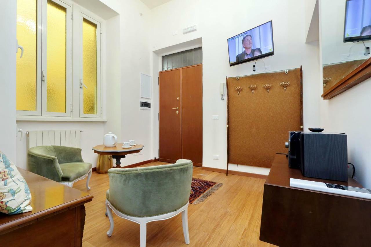 Conte Verde Apartamento Roma