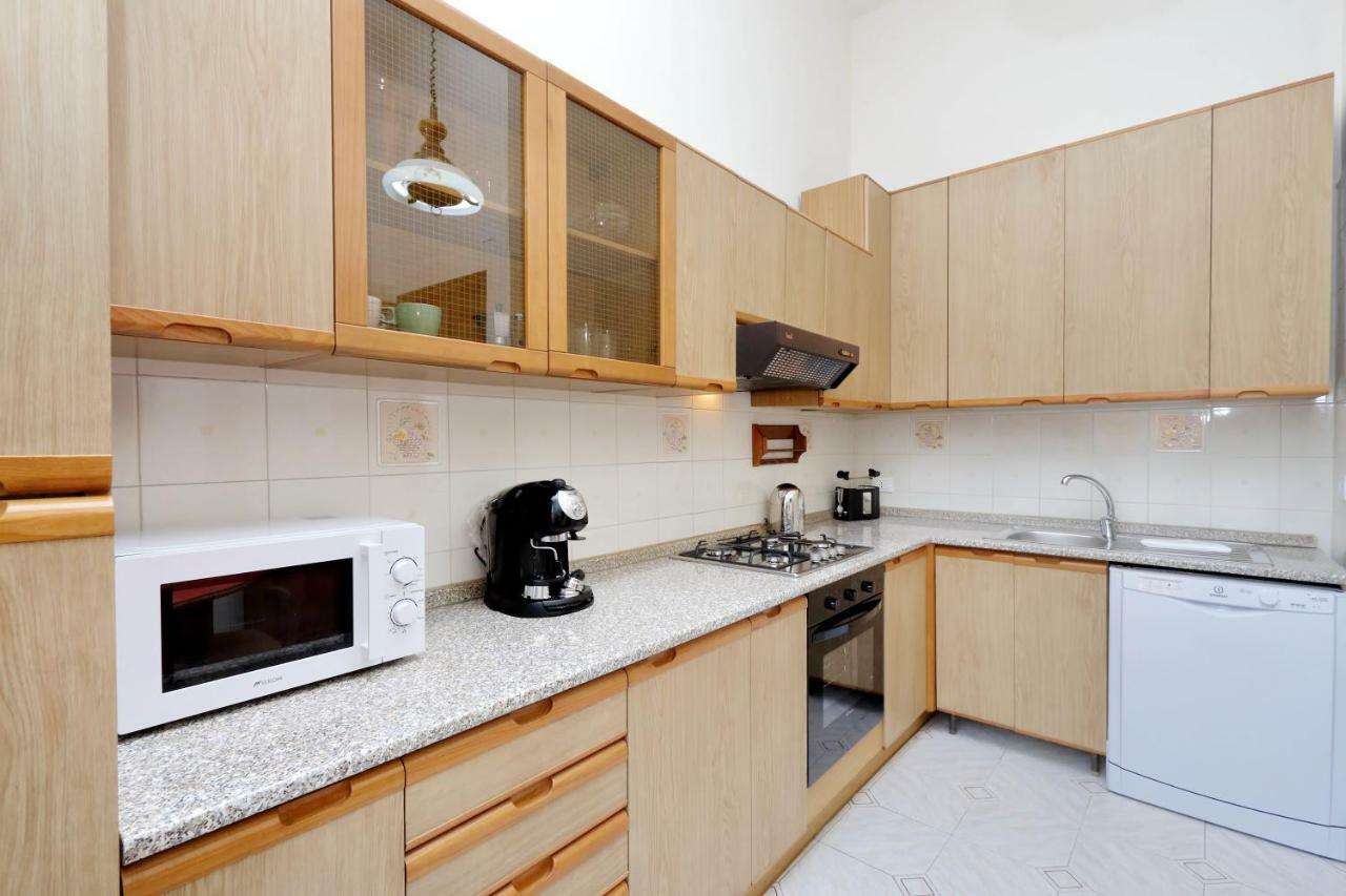 Apartamento Conte Verde Roma