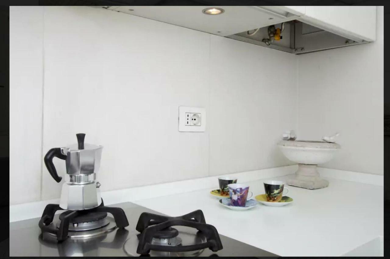 Apartamento Incredible Views In Campo De Fiori *