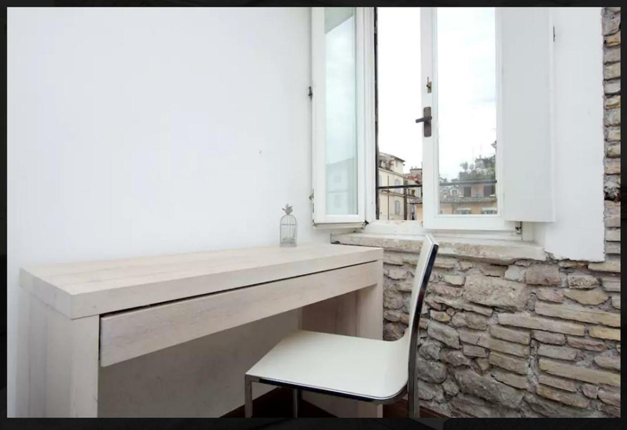 Incredible Views In Campo De Fiori Apartamento