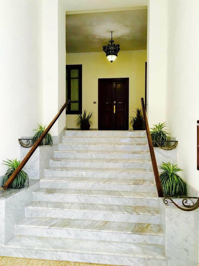 Apartamento Maisonette Coppedé *