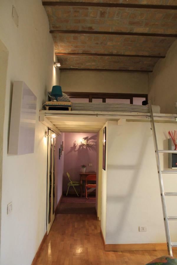 Apartment Hello Vatican *