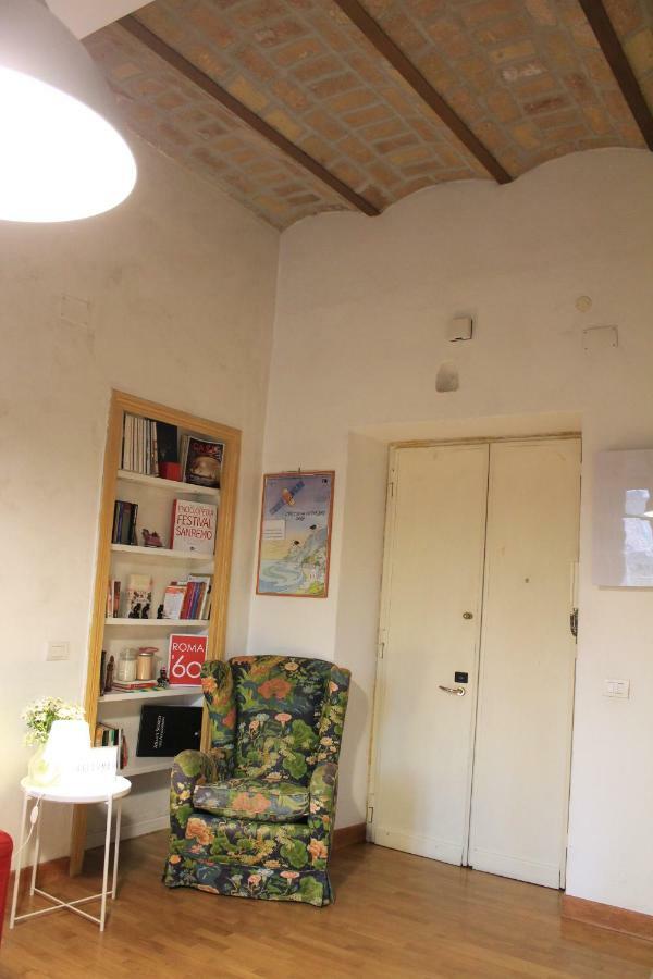 Apartment Hello Vatican *