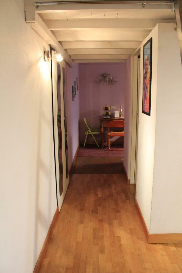 Hello Vatican Apartment Rome