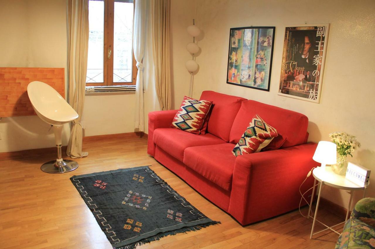 Hello Vatican Apartment *