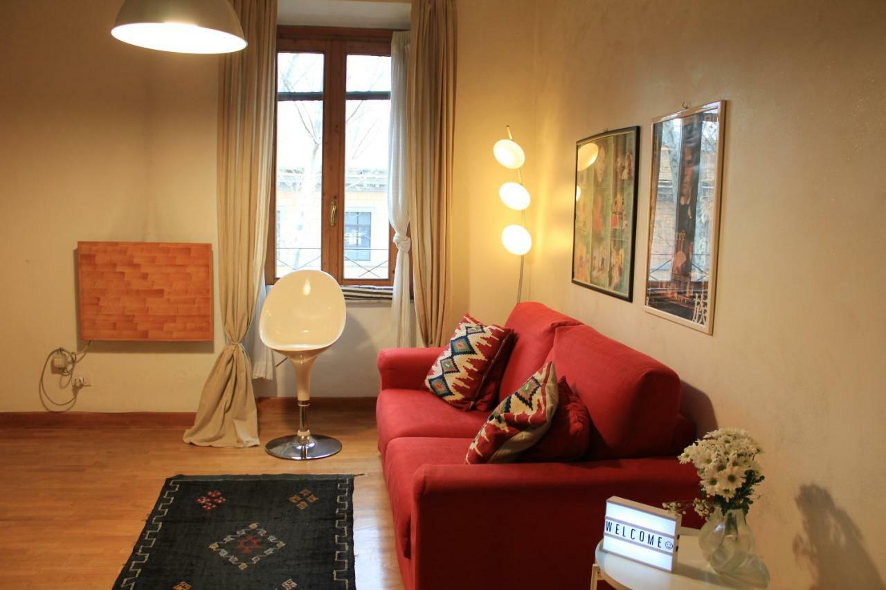 Apartment Hello Vatican *