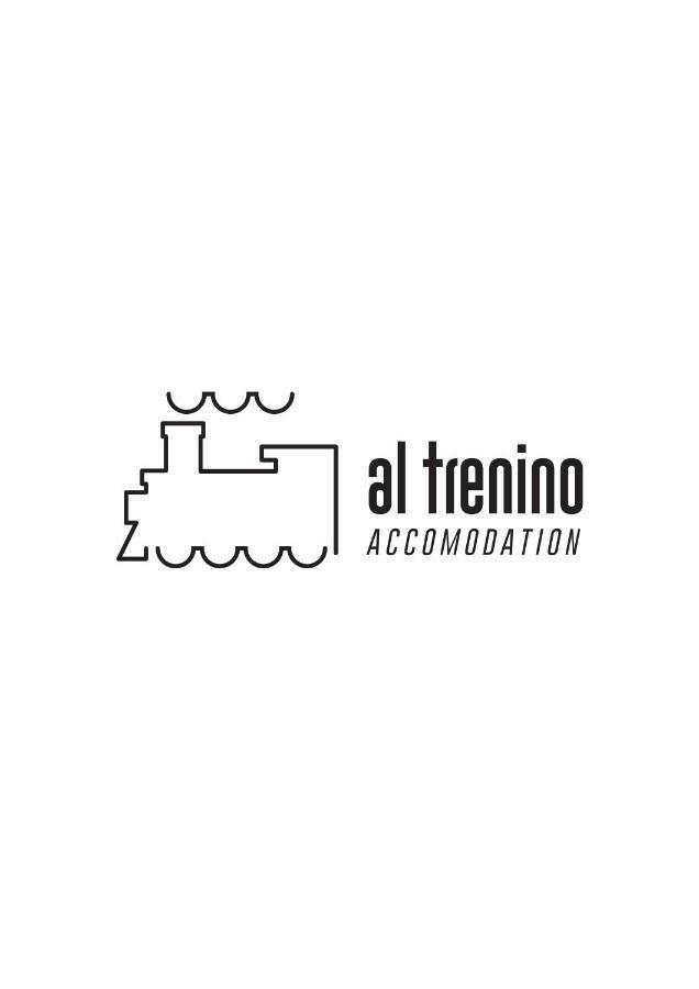 Pensión Al Trenino Accomodation