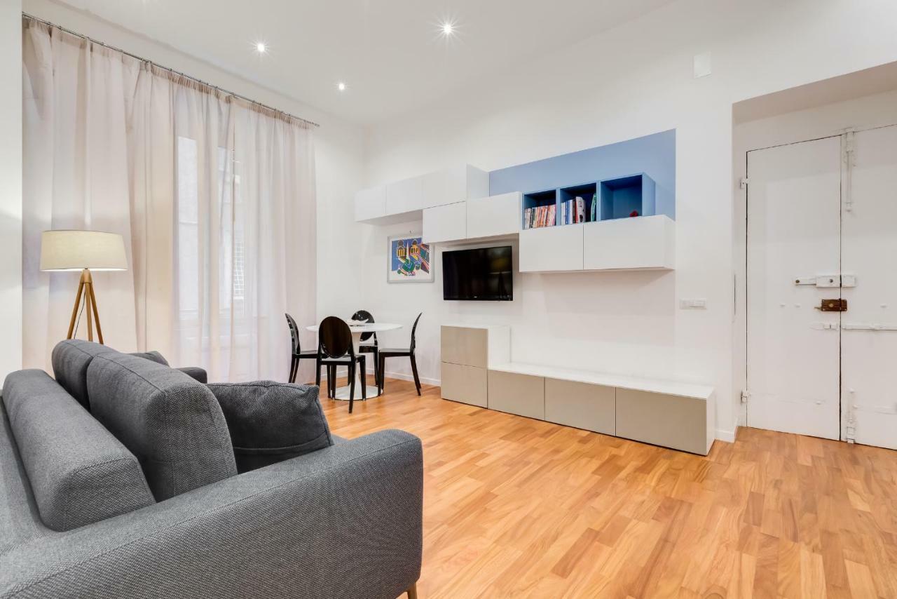 Valadier Apartment