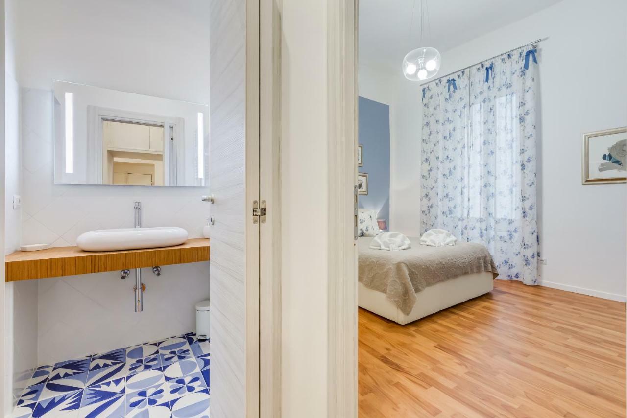 Valadier Apartment