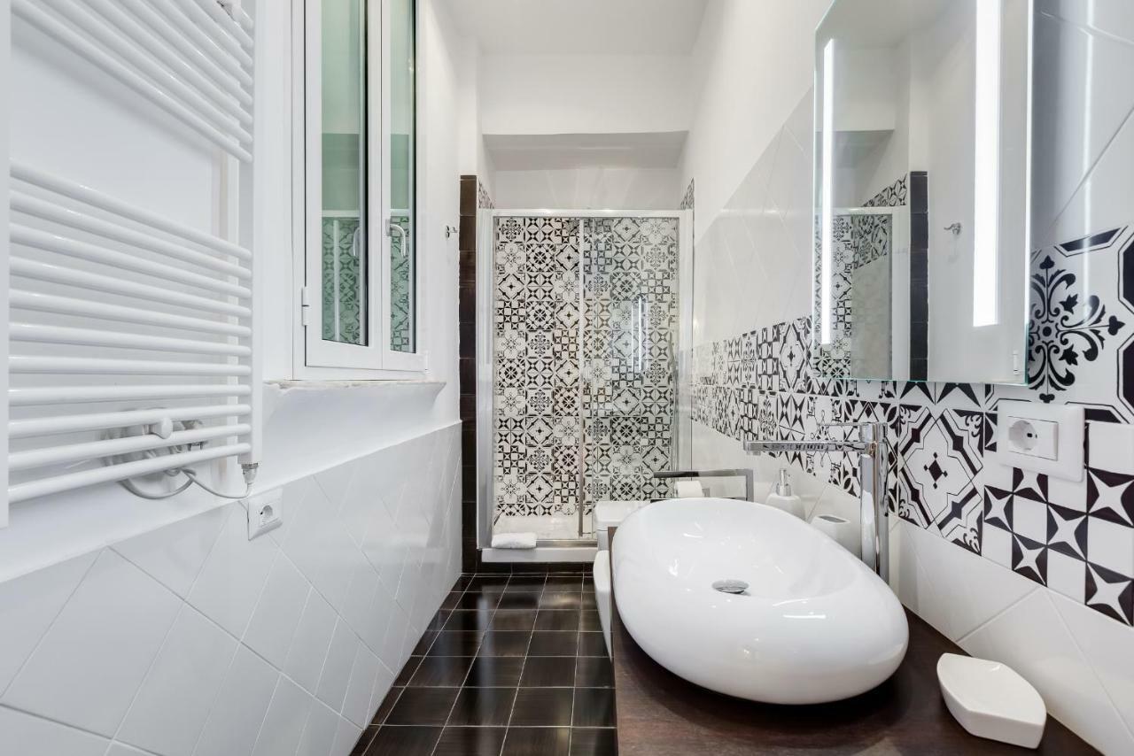 Valadier Apartment Rome