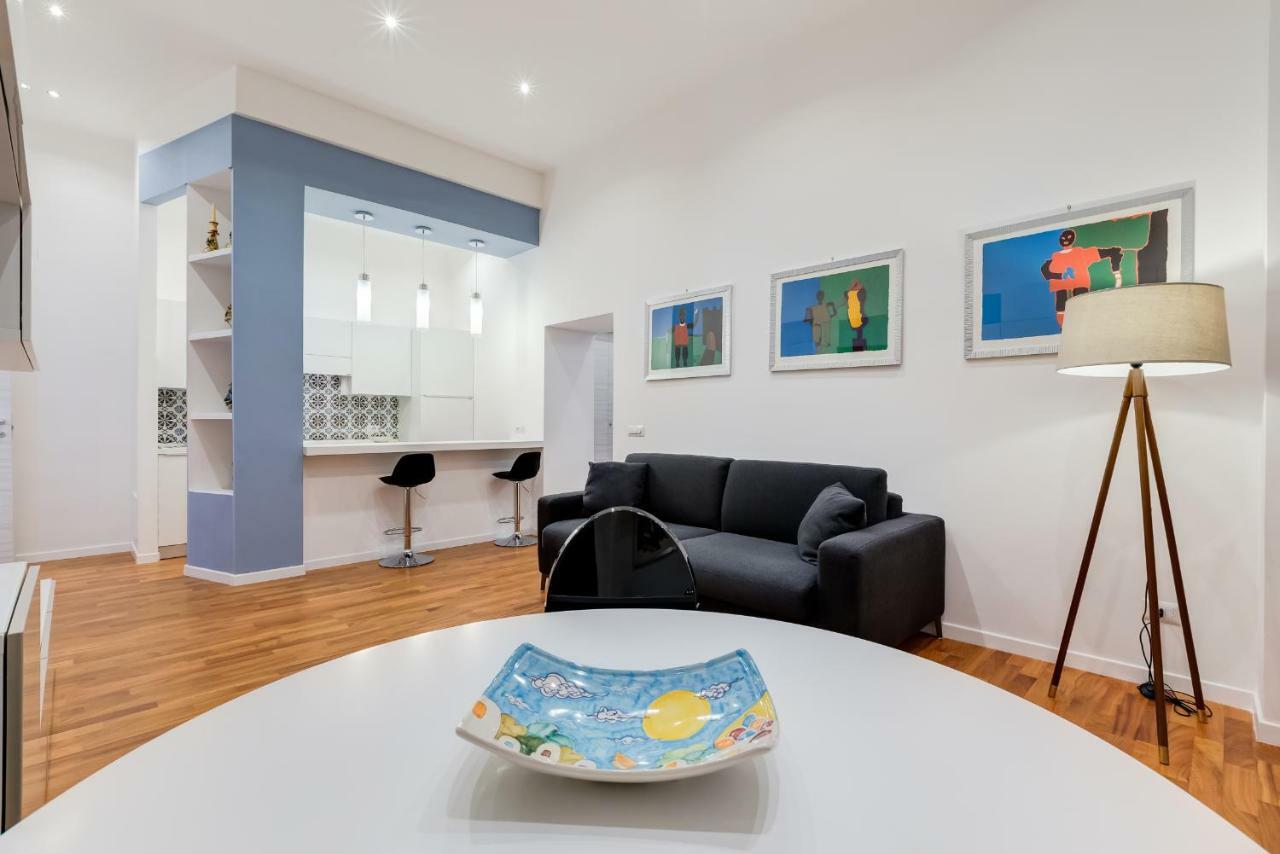 Apartment Valadier *