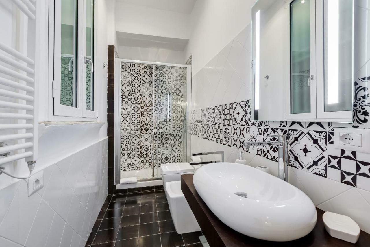 Apartment Valadier *