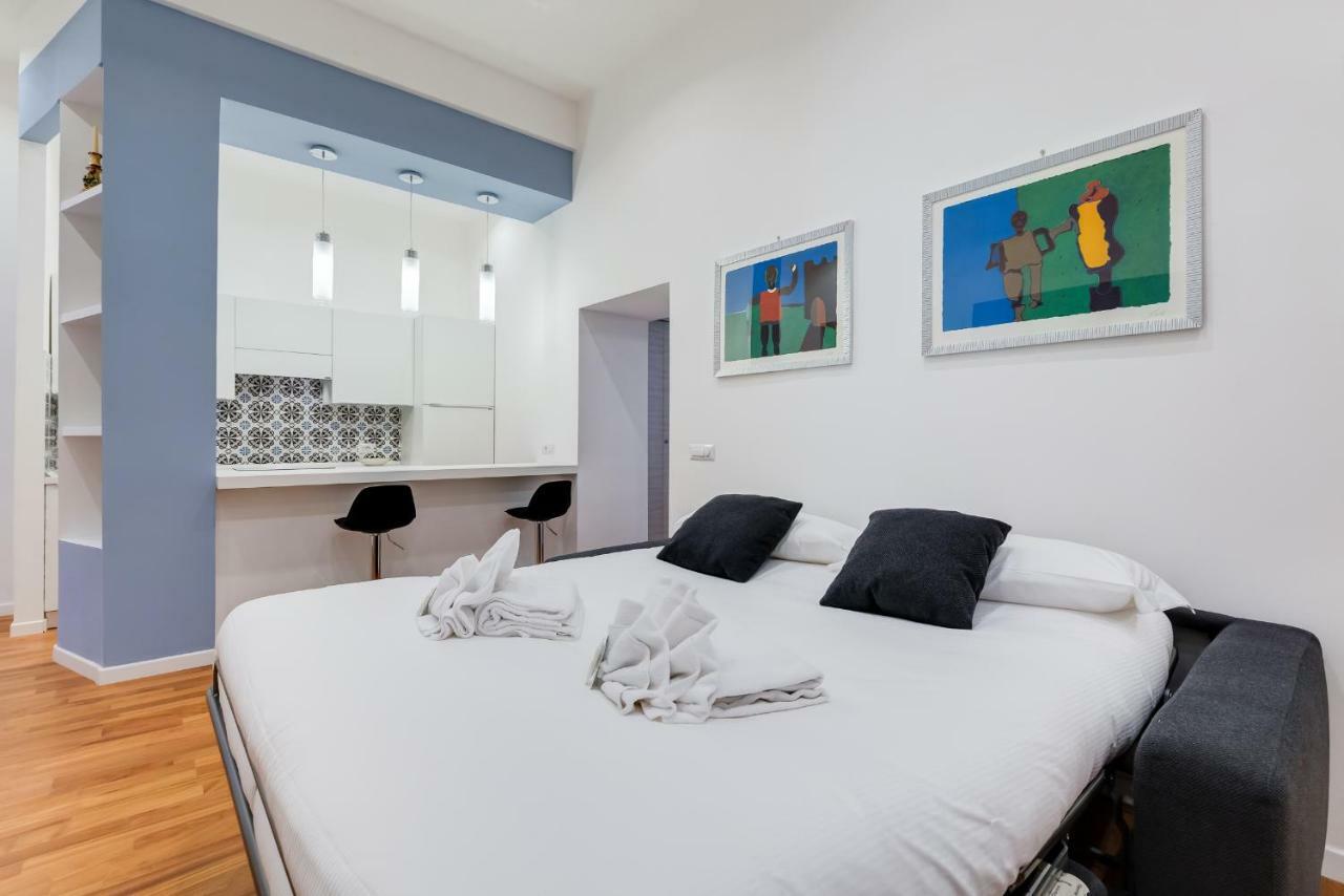 Valadier Apartment