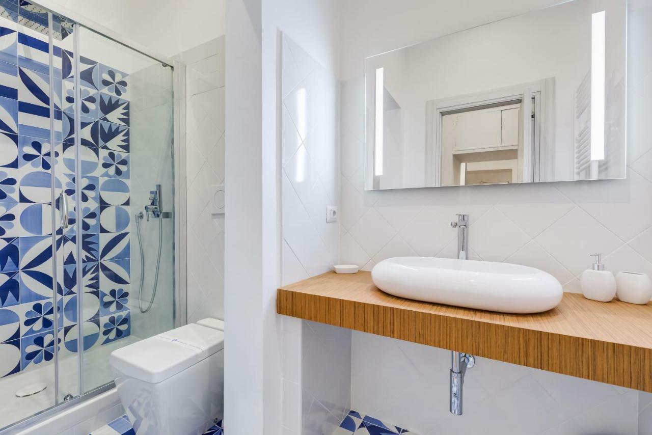 Valadier Apartment *