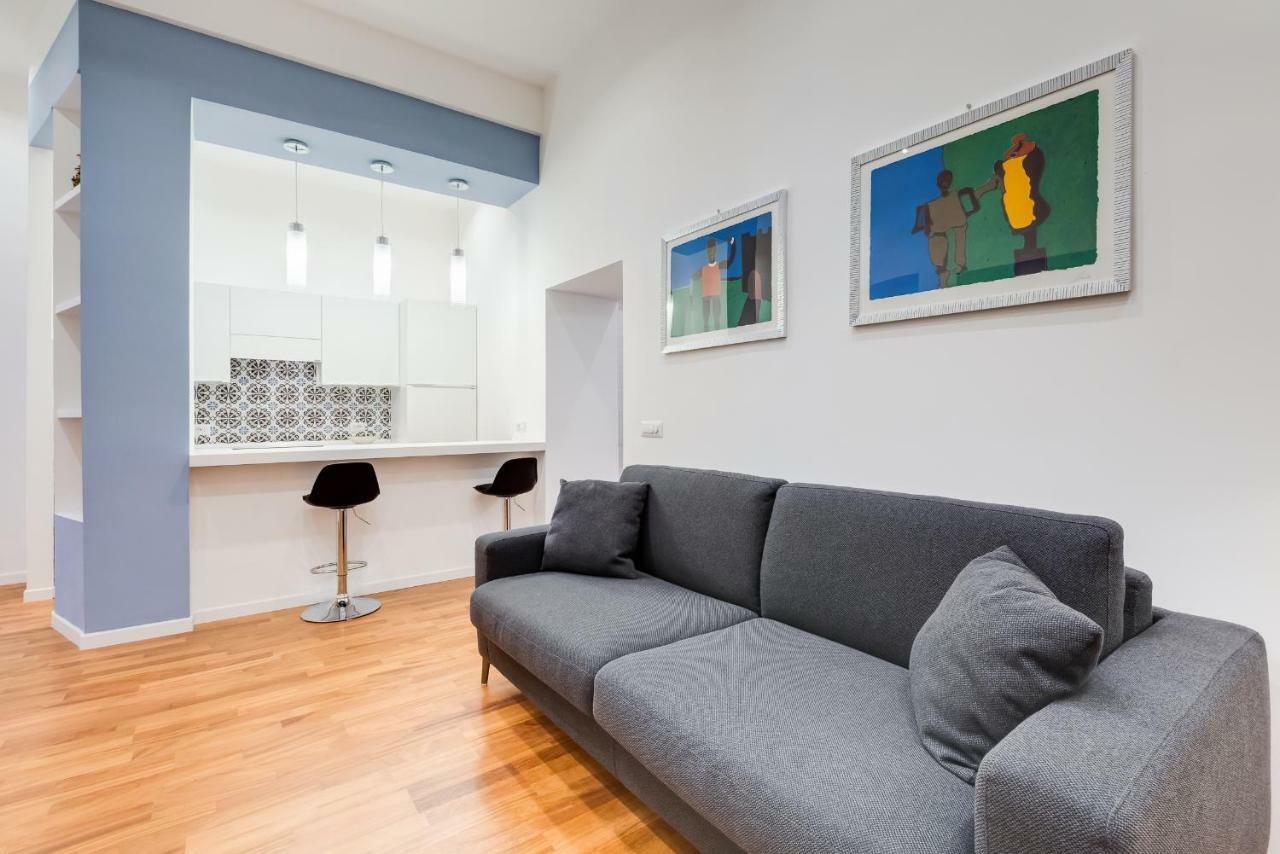 Apartment Valadier