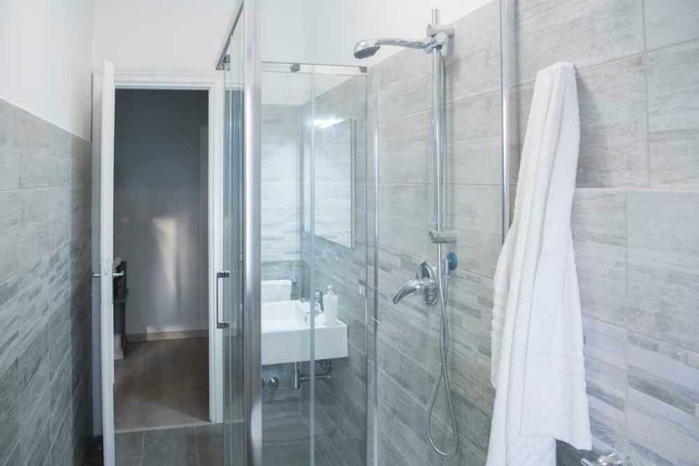 View Apartamento Roma