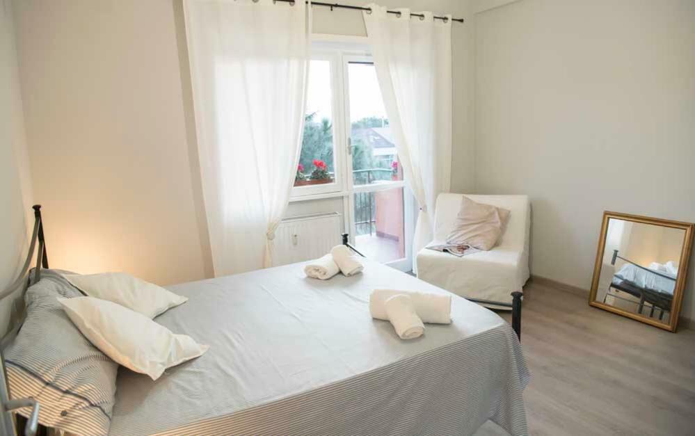 View Apartamento Roma