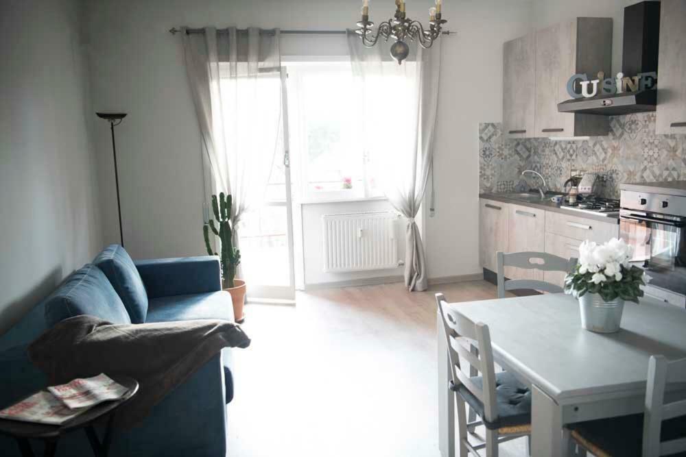 View Apartamento Roma