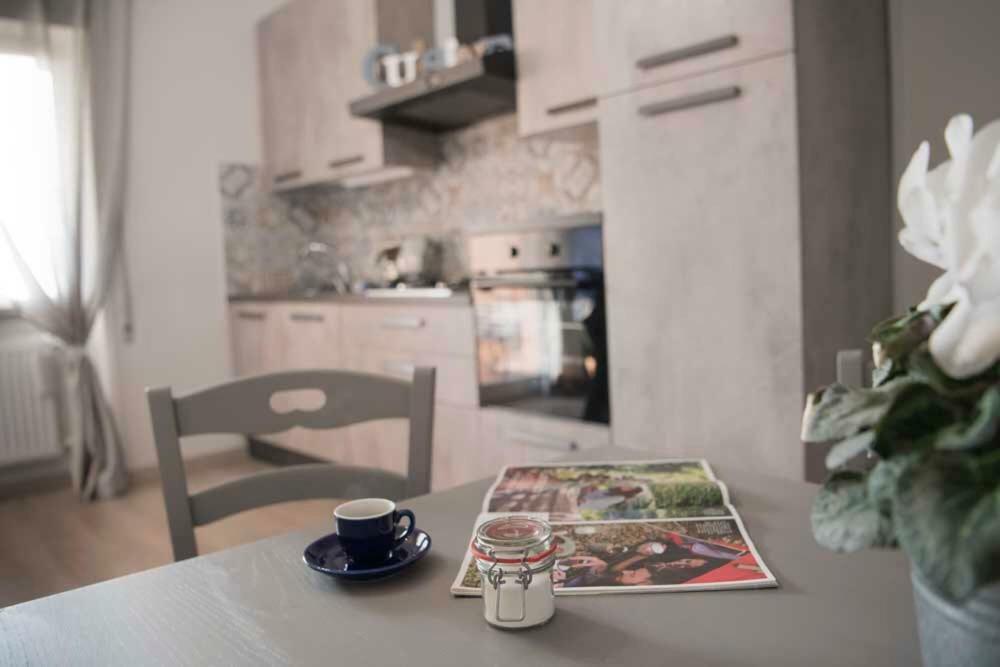 View Apartamento Roma