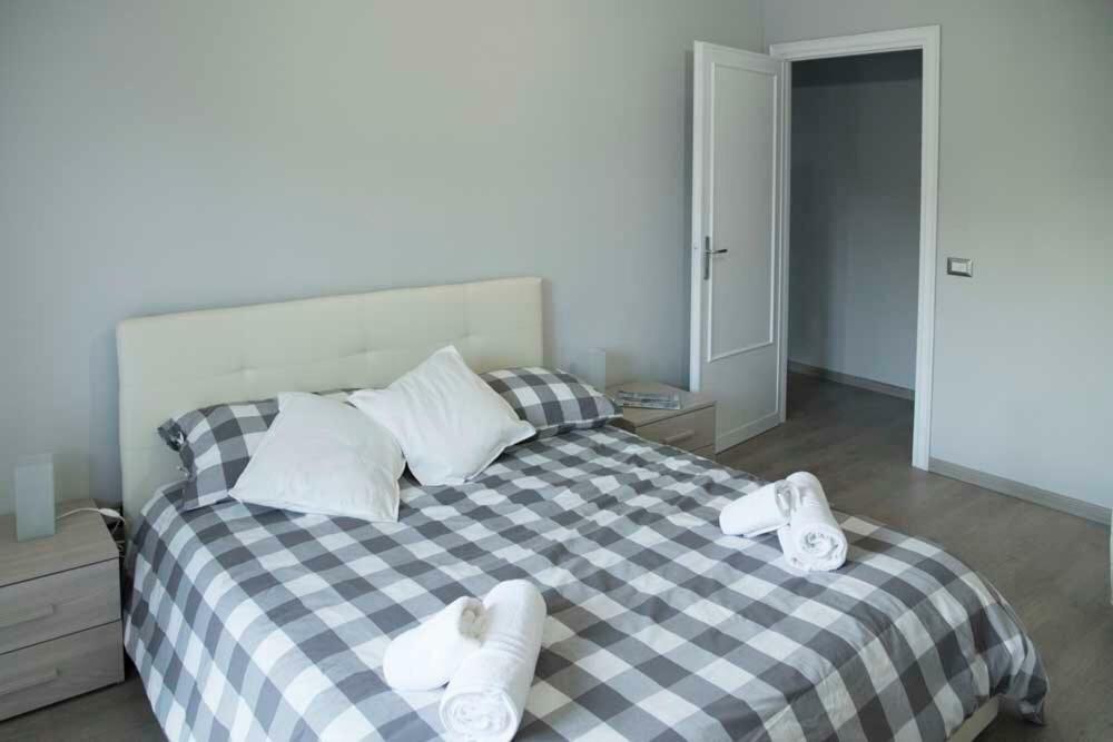 View Apartamento *