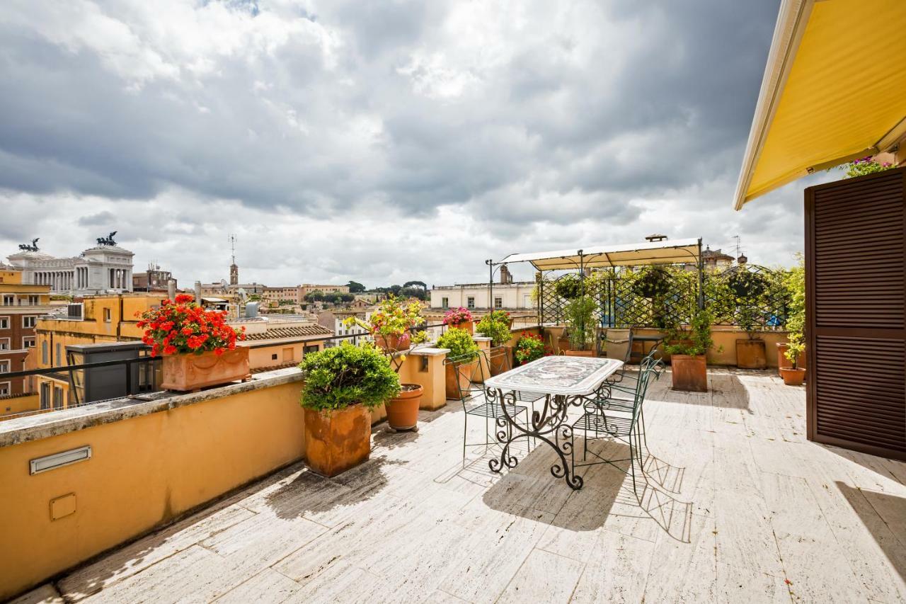 Appartamento Ginnasi Palace Penthouse *