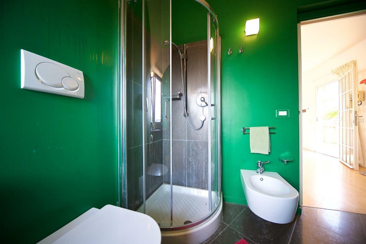 Appartamento Ginnasi Palace Penthouse *