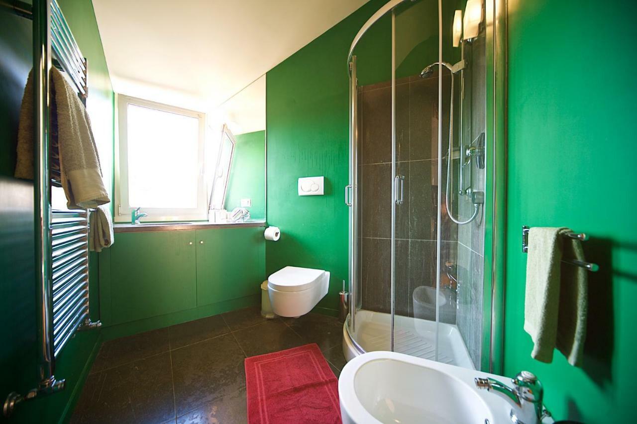 Appartamento Ginnasi Palace Penthouse *