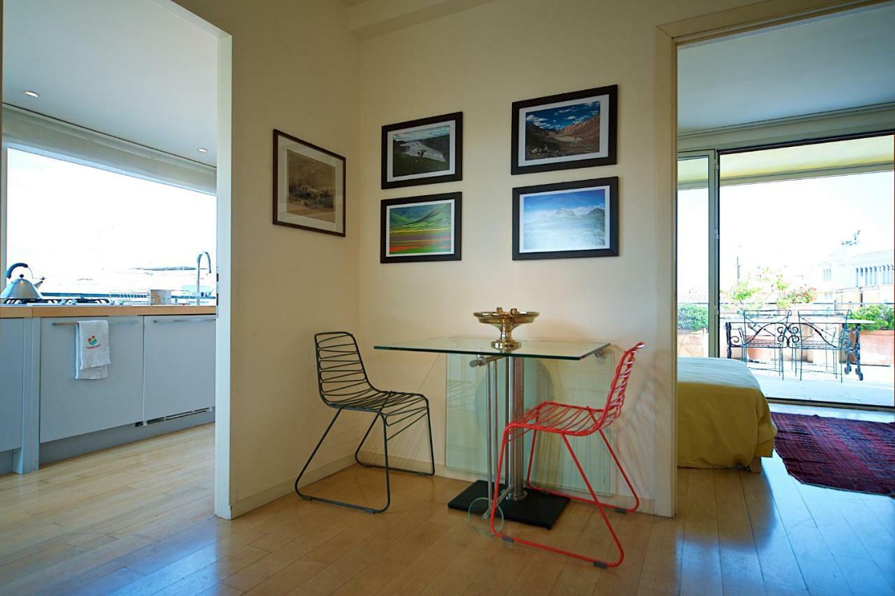 Appartamento Ginnasi Palace Penthouse *